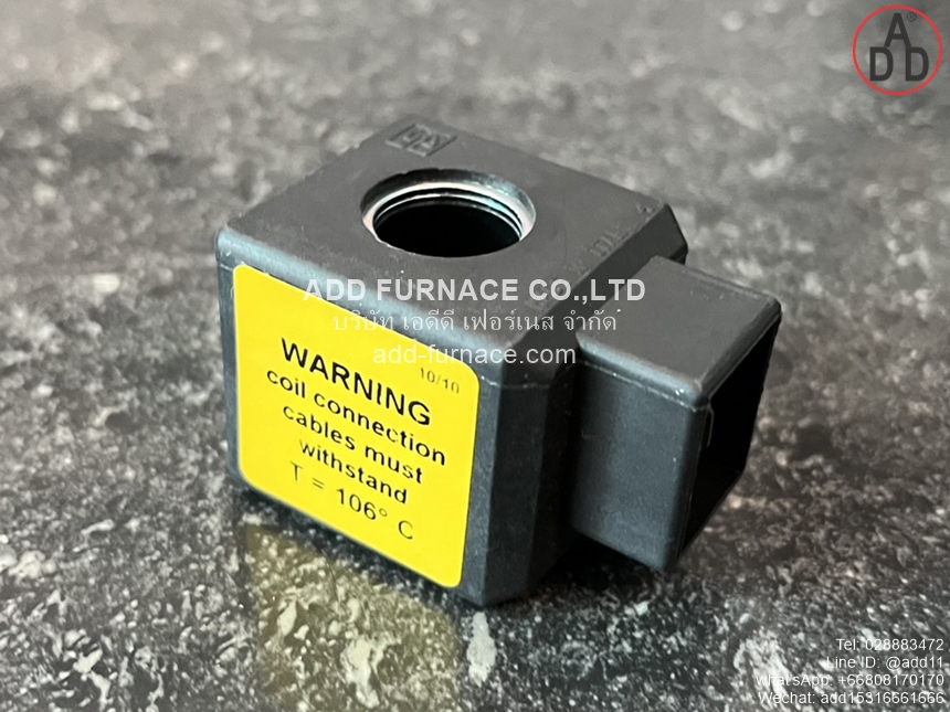 Parker Coil KT09 (5)